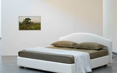 Cum Alegi Patul Perfect pentru Dormitorul Tău?