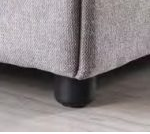 Plastic - Negru H60 mm 0.00&nbsp;lei